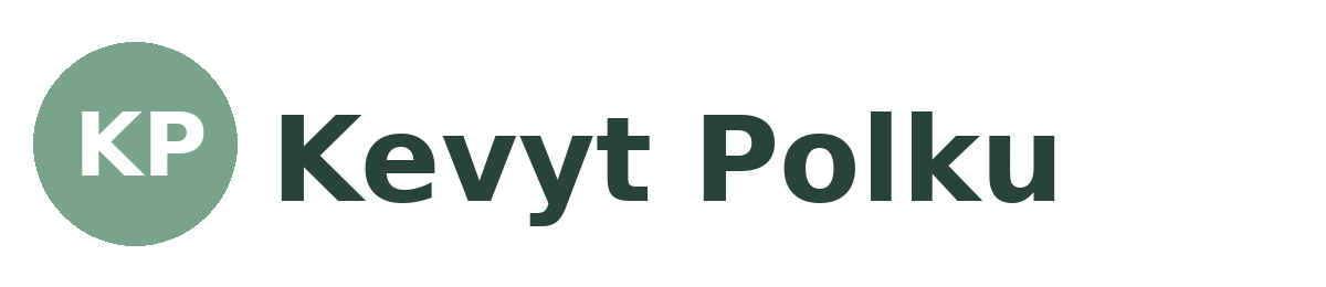 Kevyt Polku